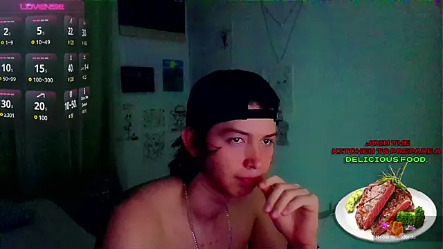 Snapshot of Andy_gray chatting on 4, 2, 2025 Andy gray online show from 4, 2, 2025