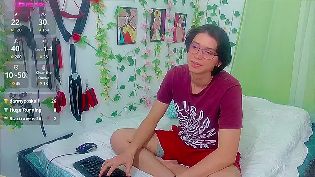 Snapshot of Andy_gray chatting on 4, 2, 2025 Andy gray online show from 4, 2, 2025