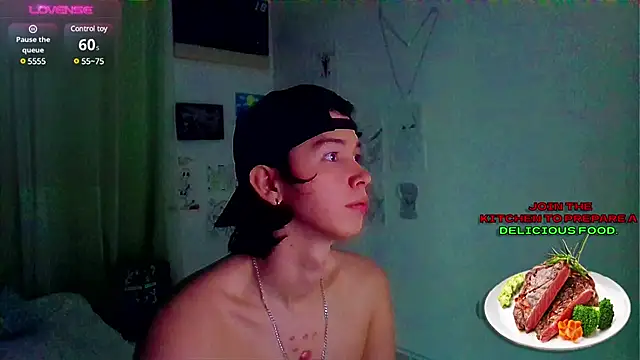 Snapshot of Andy_gray chatting on 5, 2, 2025 Andy gray online show from 5, 2, 2025