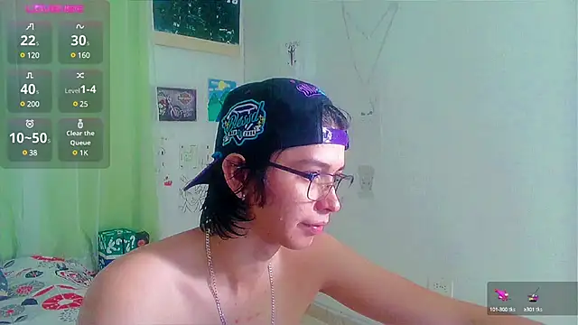 Snapshot of Andy_gray chatting on 9, 2, 2025 Andy gray online show from 9, 2, 2025