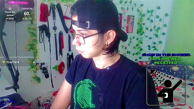 Snapshot of Andy_gray chatting on 11, 2, 2025 Andy gray online show from 11, 2, 2025