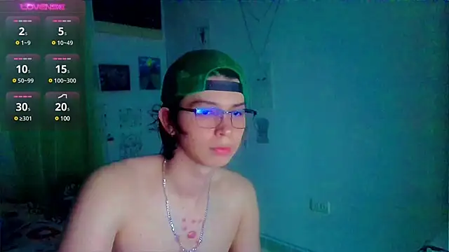 Snapshot of Andy_gray chatting on 13, 2, 2025 Andy gray online show from 13, 2, 2025