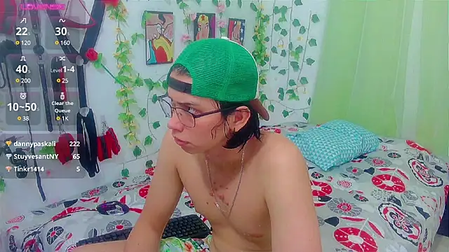 Snapshot of Andy_gray chatting on 13, 2, 2025 Andy gray online show from 13, 2, 2025