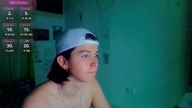 Snapshot of Andy_gray chatting on 19, 2, 2025 Andy gray online show from 19, 2, 2025