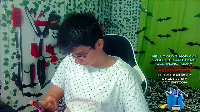 Andy gray online show from 8, 11, 2025