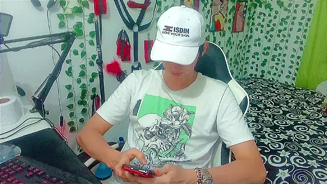 Andy gray online show from 26, 2, 2026