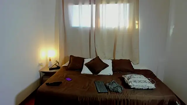 dafboy1 online show from 25, 10, 2025