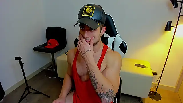 dafboy1 online show from 20, 11, 2025