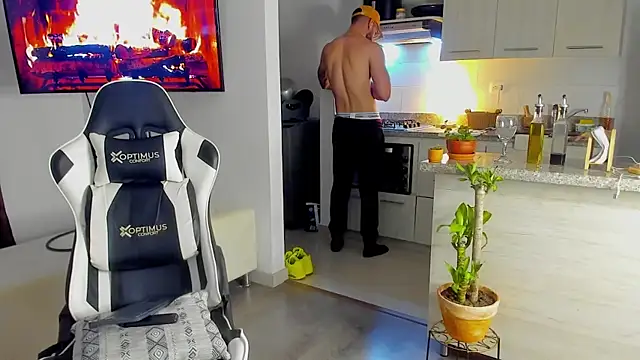 dafboy1 online show from 13, 12, 2025