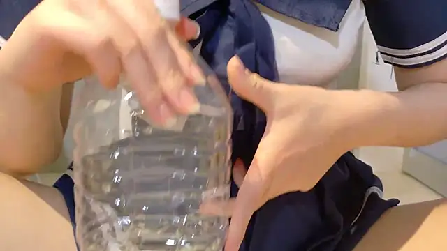 tsukuyomityan1 online show from 10, 11, 2025