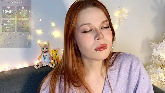 ValBae online show from 18, 1, 2026