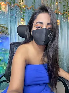 Monabby97 online show from 14, 12, 2025