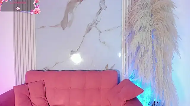 ailynBlaze online show from 25, 10, 2025