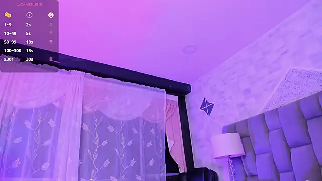 ailynBlaze online show from 22, 12, 2025