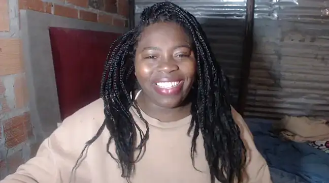 Snapshot of jjannakinky chatting on 14, 2, 2025 jjannakinky online show from 14, 2, 2025