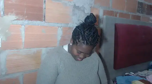 Snapshot of jjannakinky chatting on 17, 2, 2025 jjannakinky online show from 17, 2, 2025
