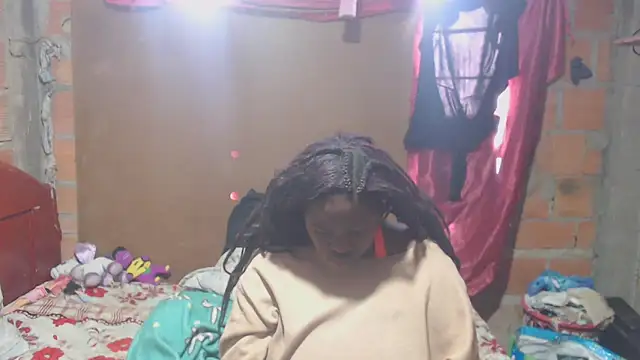 Snapshot of jjannakinky chatting on 4, 10, 2025 jjannakinky online show from 4, 10, 2025