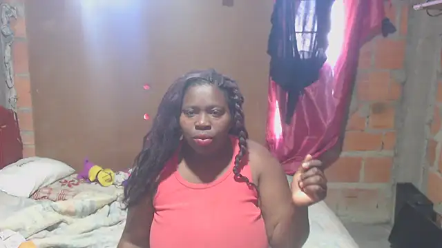 Snapshot of jjannakinky chatting on 5, 10, 2025 jjannakinky online show from 5, 10, 2025