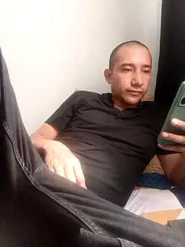 Snapshot of misterioso258 chatting on 12, 5, 2026 misterioso258 online show from 12, 5, 2026