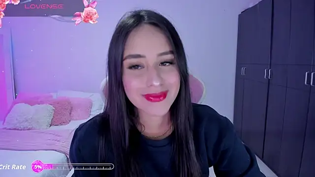 Tinylottie online show from 6, 1, 2026