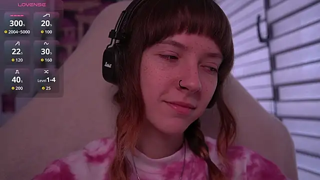 juliapie online show from 12, 9, 2025