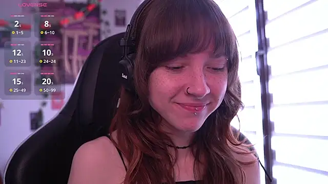 juliapie online show from 19, 3, 2026