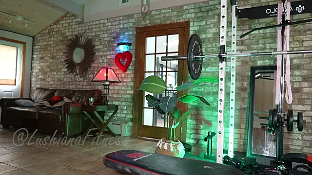 LushianaFitness online show from 26, 6, 2026