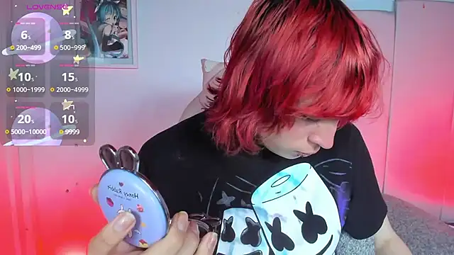 -kisa  online show from 21, 1, 2025