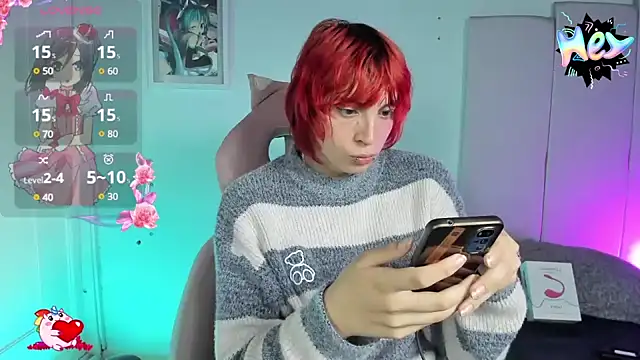 -kisa  online show from 30, 1, 2025