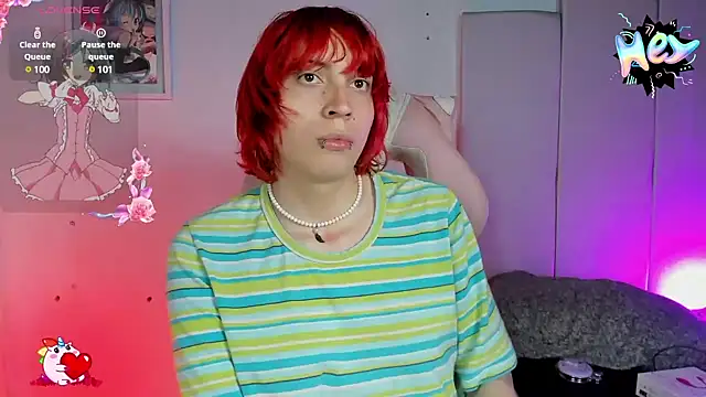 -kisa  online show from 31, 1, 2025