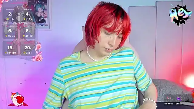 -kisa  online show from 1, 2, 2025