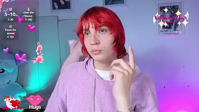 -kisa  online show from 8, 2, 2025