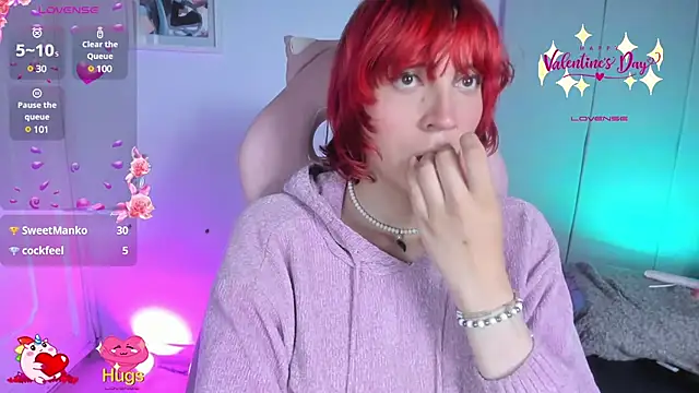 -kisa  online show from 8, 2, 2025