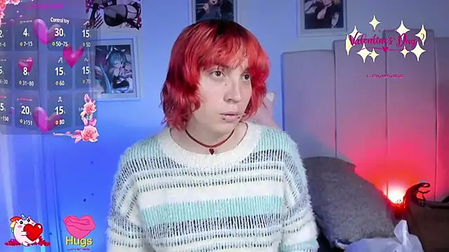 -kisa  online show from 13, 2, 2025