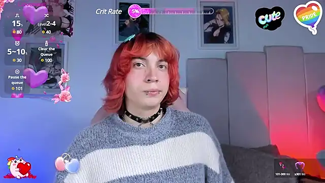 -kisa  online show from 25, 2, 2025