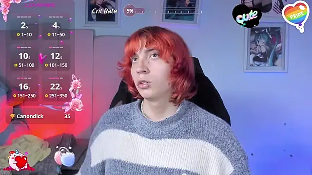 -kisa  online show from 6, 3, 2025