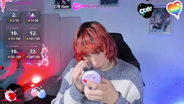 -kisa  online show from 9, 3, 2025