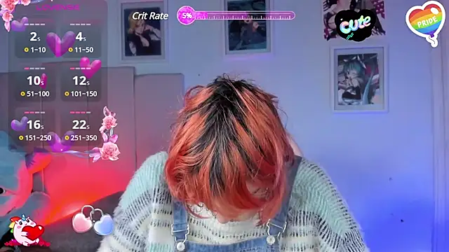 -kisa  online show from 11, 3, 2025