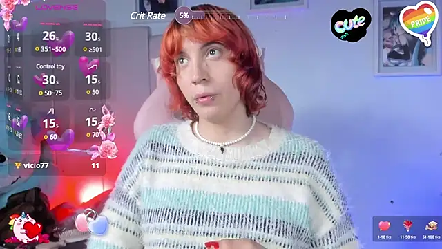 -kisa  online show from 12, 3, 2025