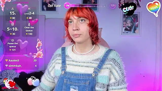 -kisa  online show from 13, 3, 2025