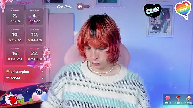 -kisa  online show from 14, 3, 2025