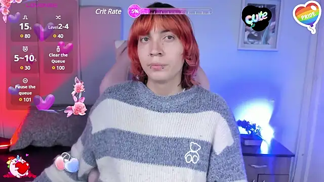 -kisa  online show from 18, 3, 2025