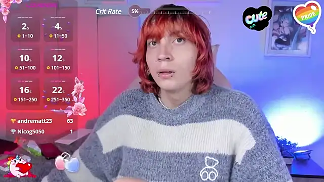 -kisa  online show from 21, 3, 2025