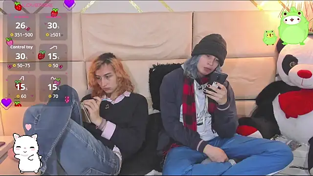 -kisa  online show from 2, 10, 2025