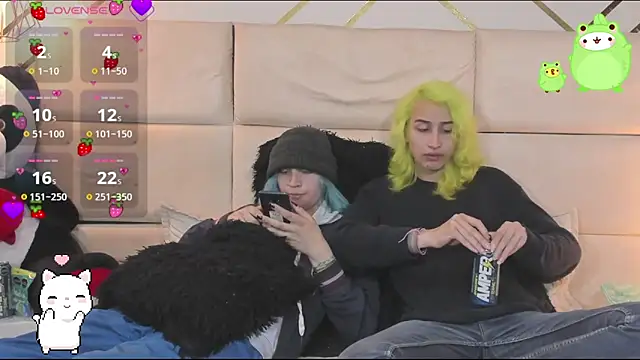 -kisa  online show from 10, 10, 2025