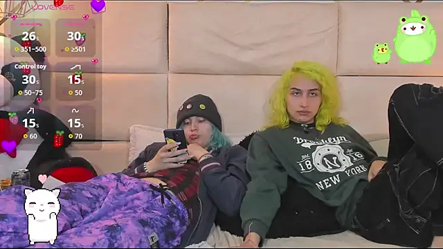 -kisa  online show from 17, 10, 2025