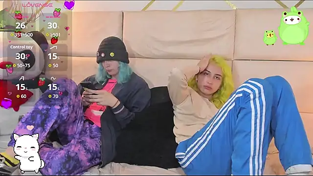 -kisa  online show from 22, 10, 2025