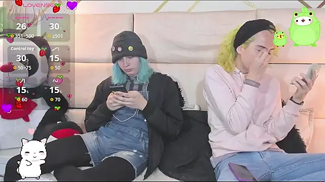 -kisa  online show from 30, 10, 2025