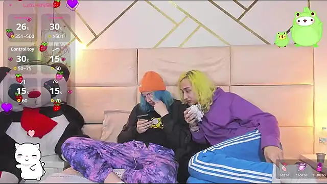 -kisa  online show from 22, 11, 2025