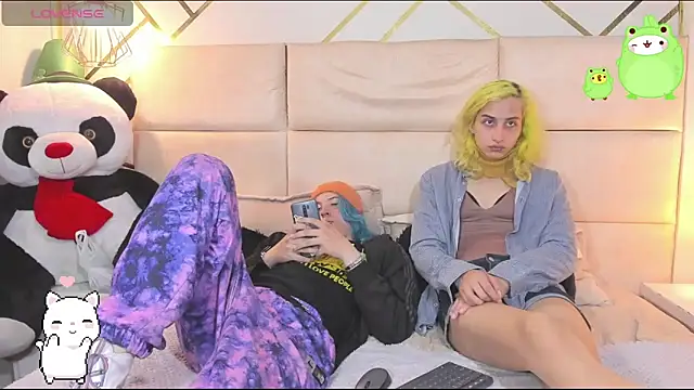 -kisa  online show from 23, 11, 2025